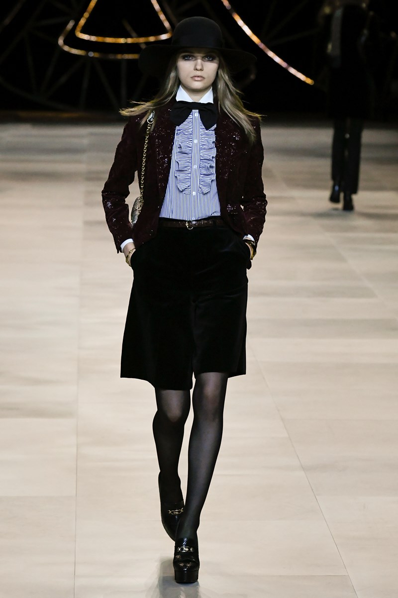 celine aw 2020