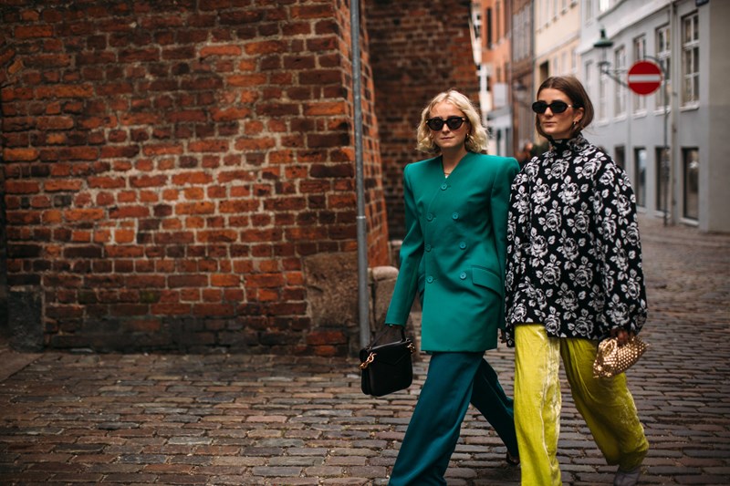 street style