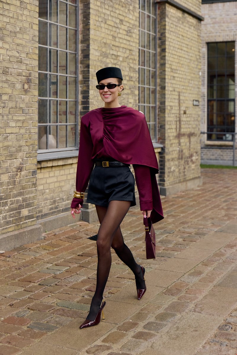 Madame Figaro France