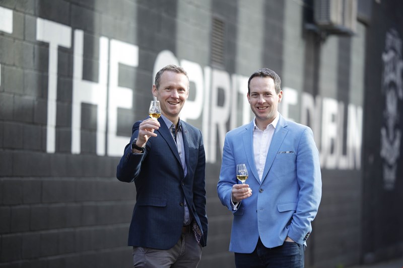 Teeling Irish Whiskey