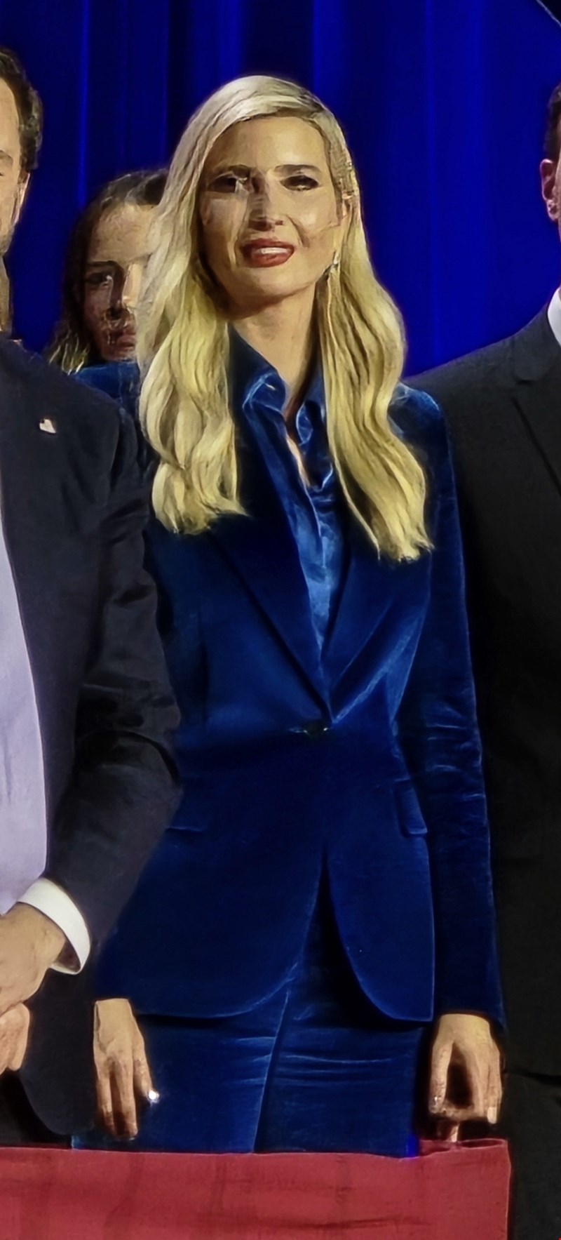 Ivanka Trump