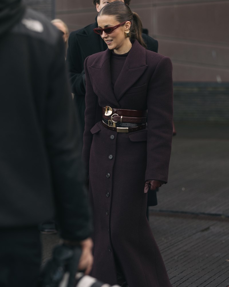 Copenhagen Fashion Week