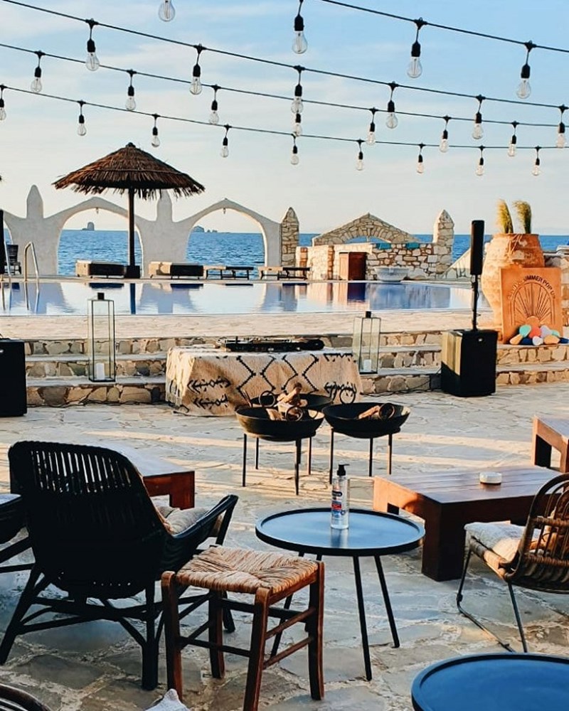 festival paros