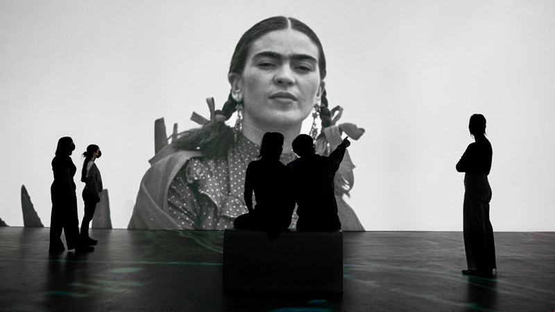 Frida KAHLO
