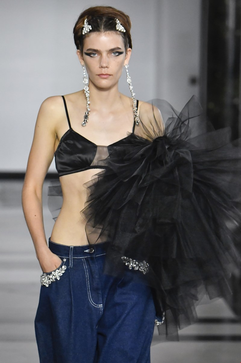 Simone Rocha SS25