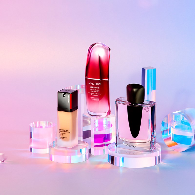 shiseido