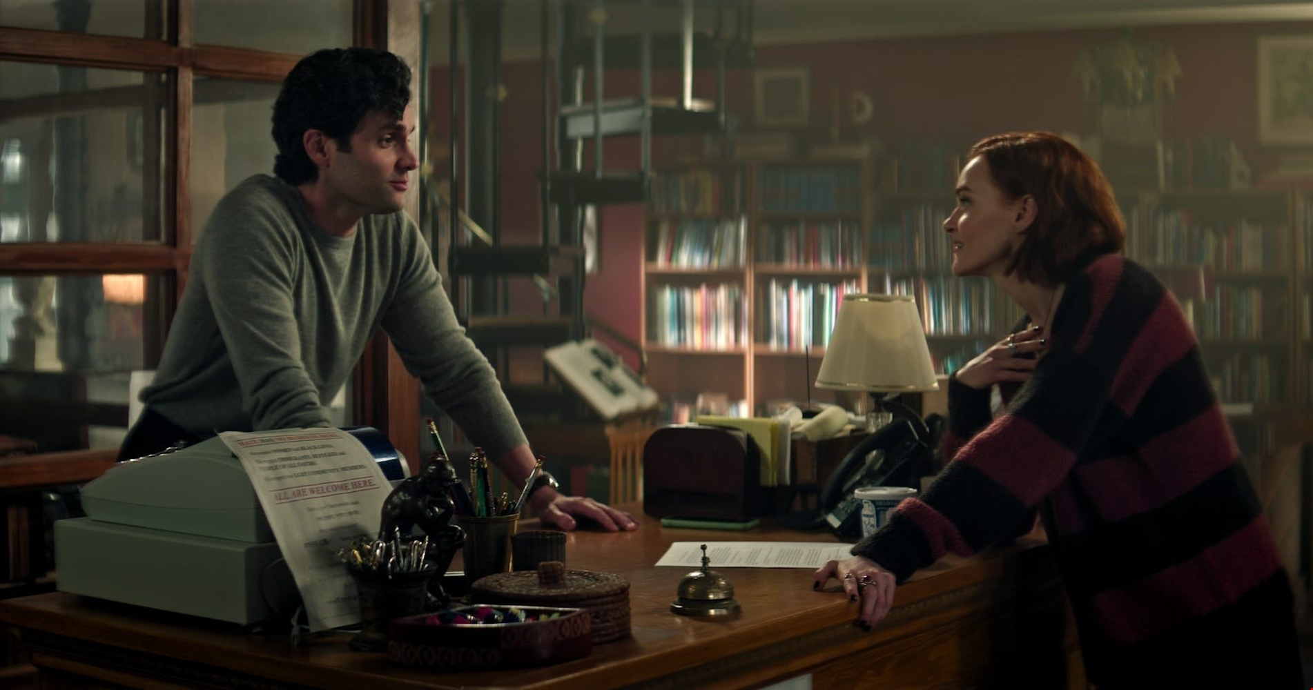 Gossip Girl | Ο πλουσιότερος από τους πρωταγωνιστές της σειράς έχει περιουσία 30 εκατομμύρια - Ποιοι ακολουθούν - εικόνα 1