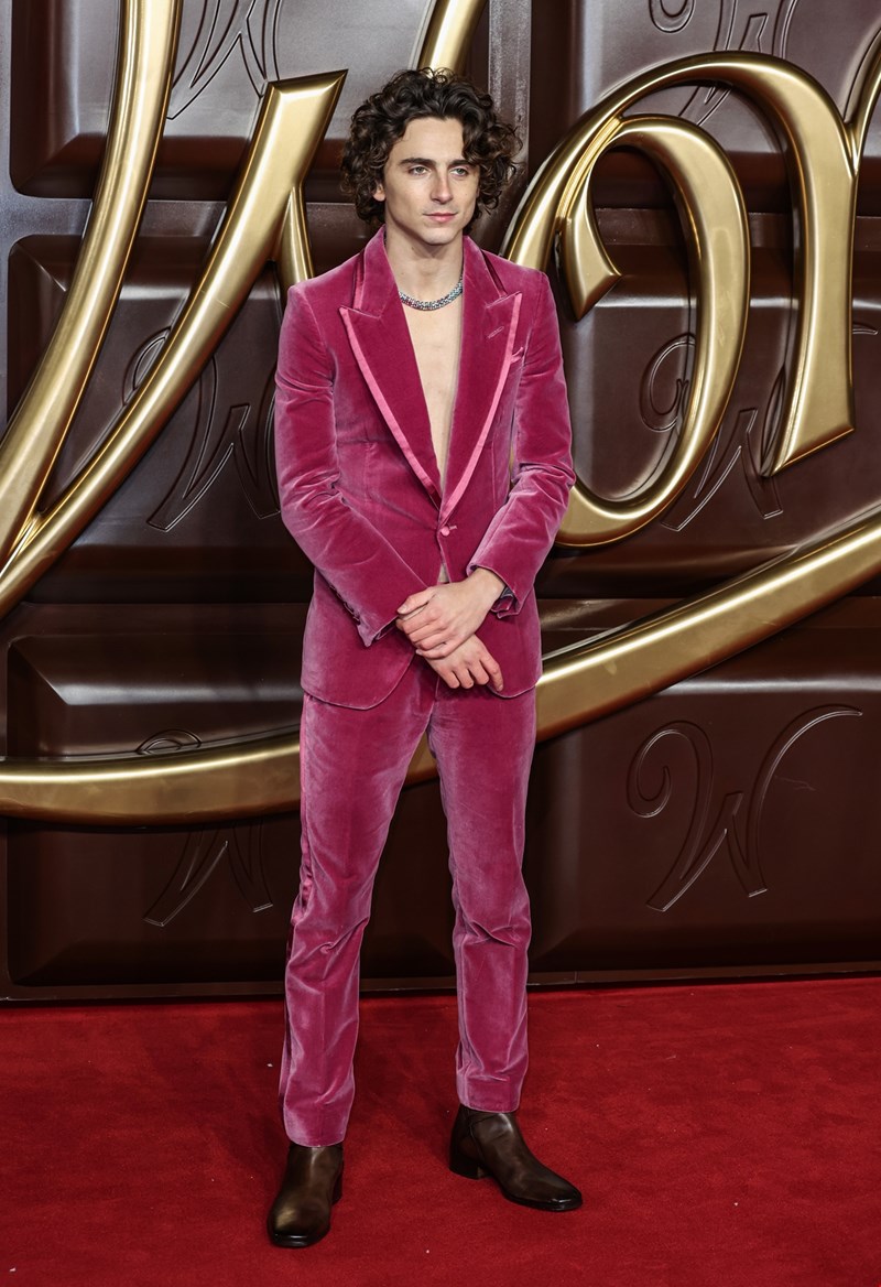 Chalamet
