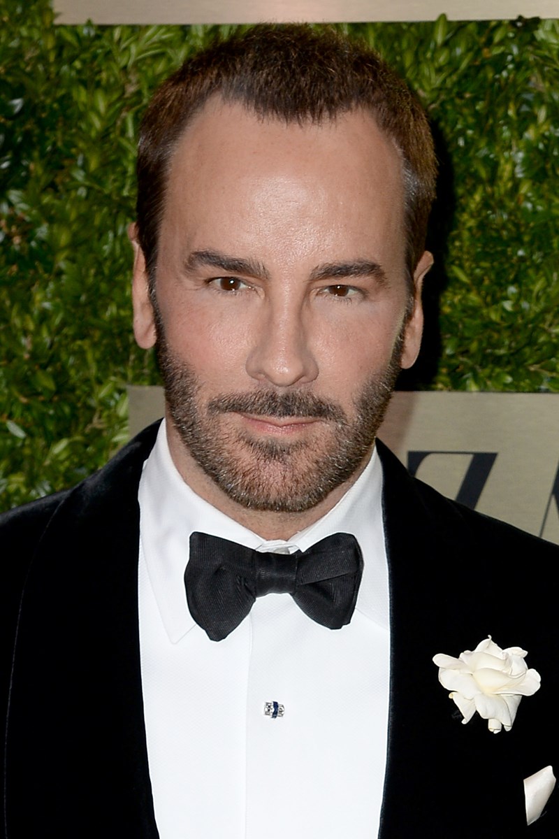 Tom Ford