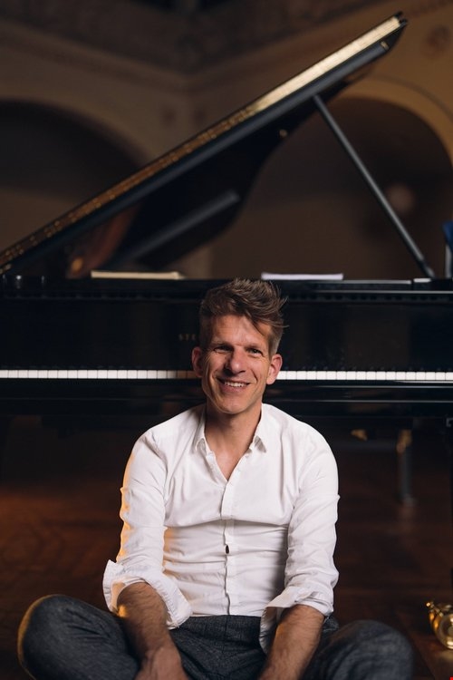 Το Piano City Athens επιστρέφει για τρίτη χρονιά με ελεύθερη είσοδο - εικόνα 1