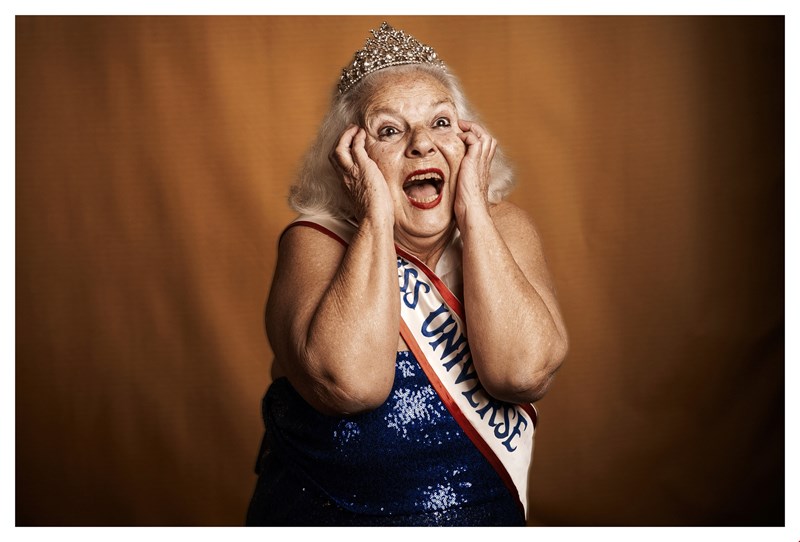 Η αφίσα της Ειρήνης