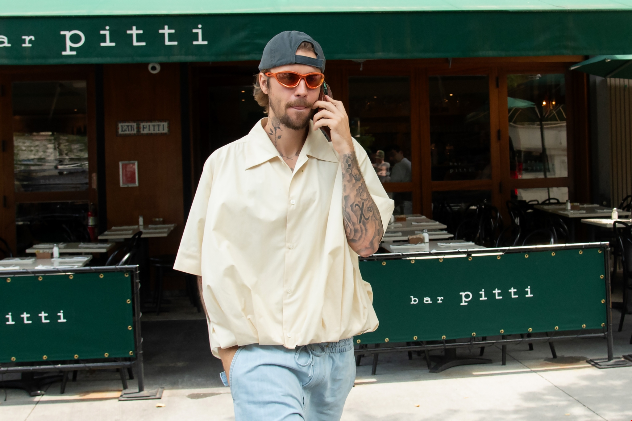 P. Diddy | Πού βρίσκονται και τι λένε σήμερα τα επτά παιδιά του, λίγες ημέρες μετά το σκάνδαλο - εικόνα 1