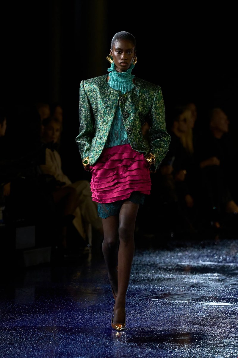 Saint Laurent