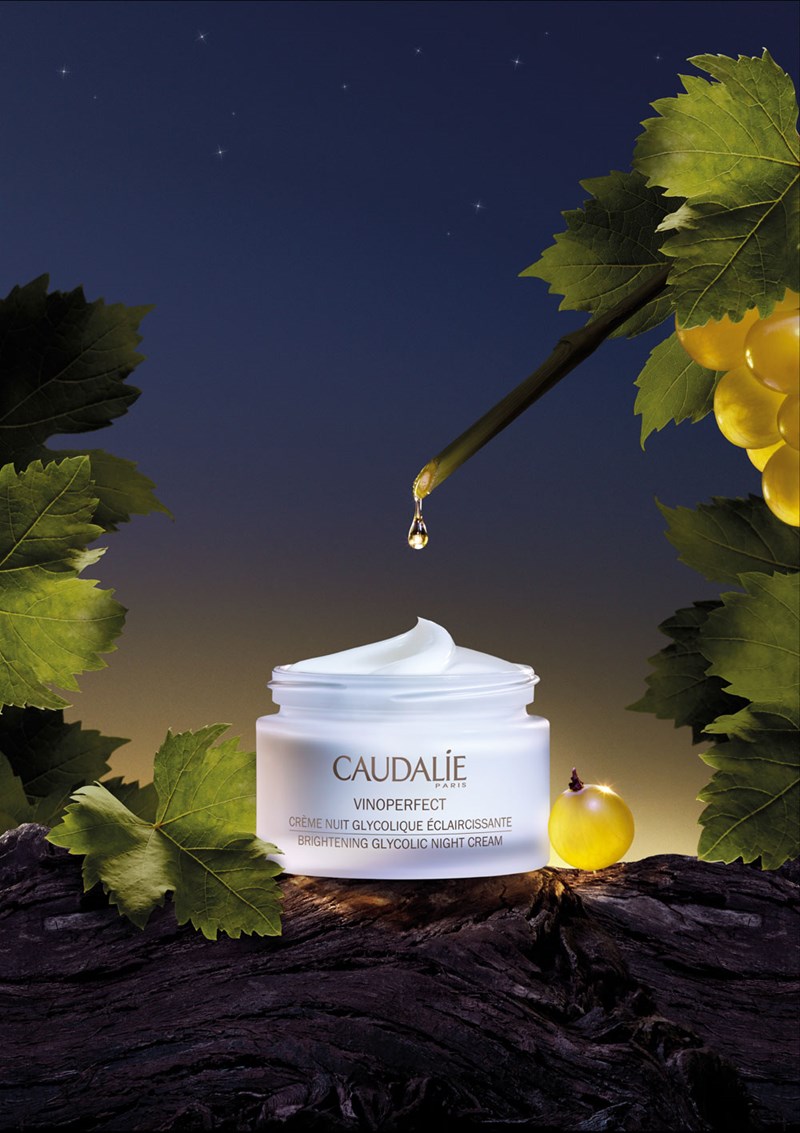 caudalie