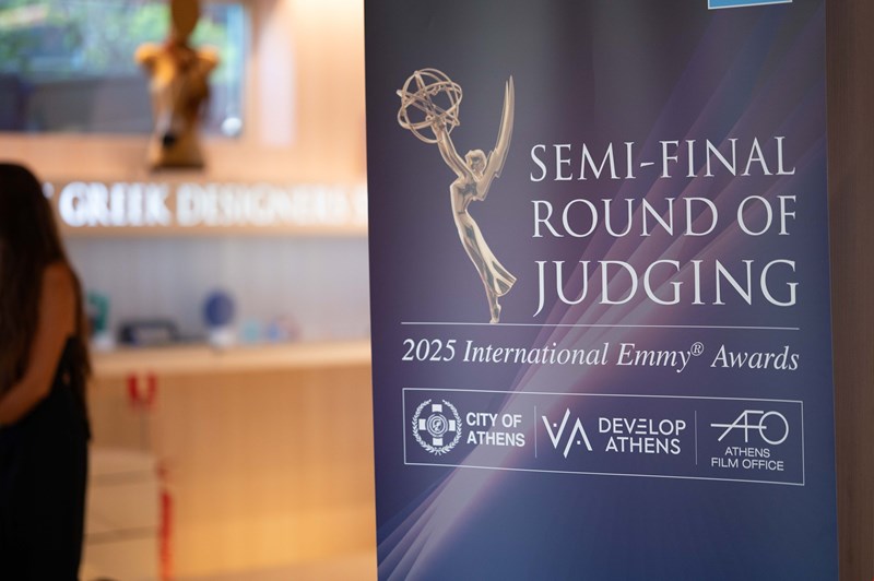 International Emmy Awards