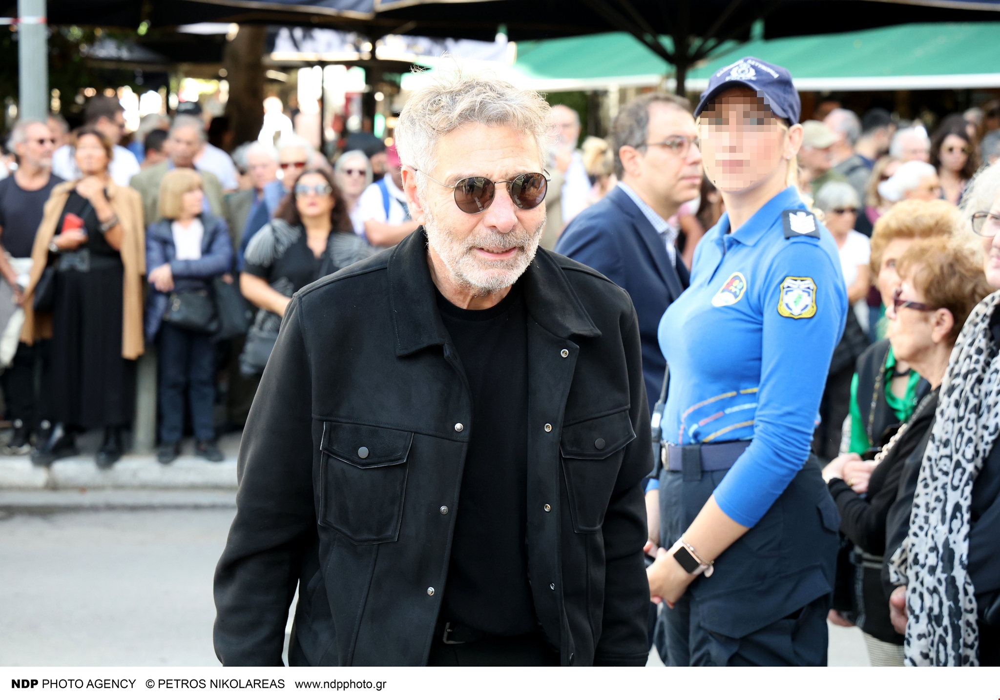 Θοδωρής Αθερίδης