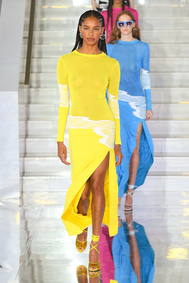 Milan Fashion Week