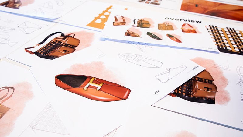 Tod's