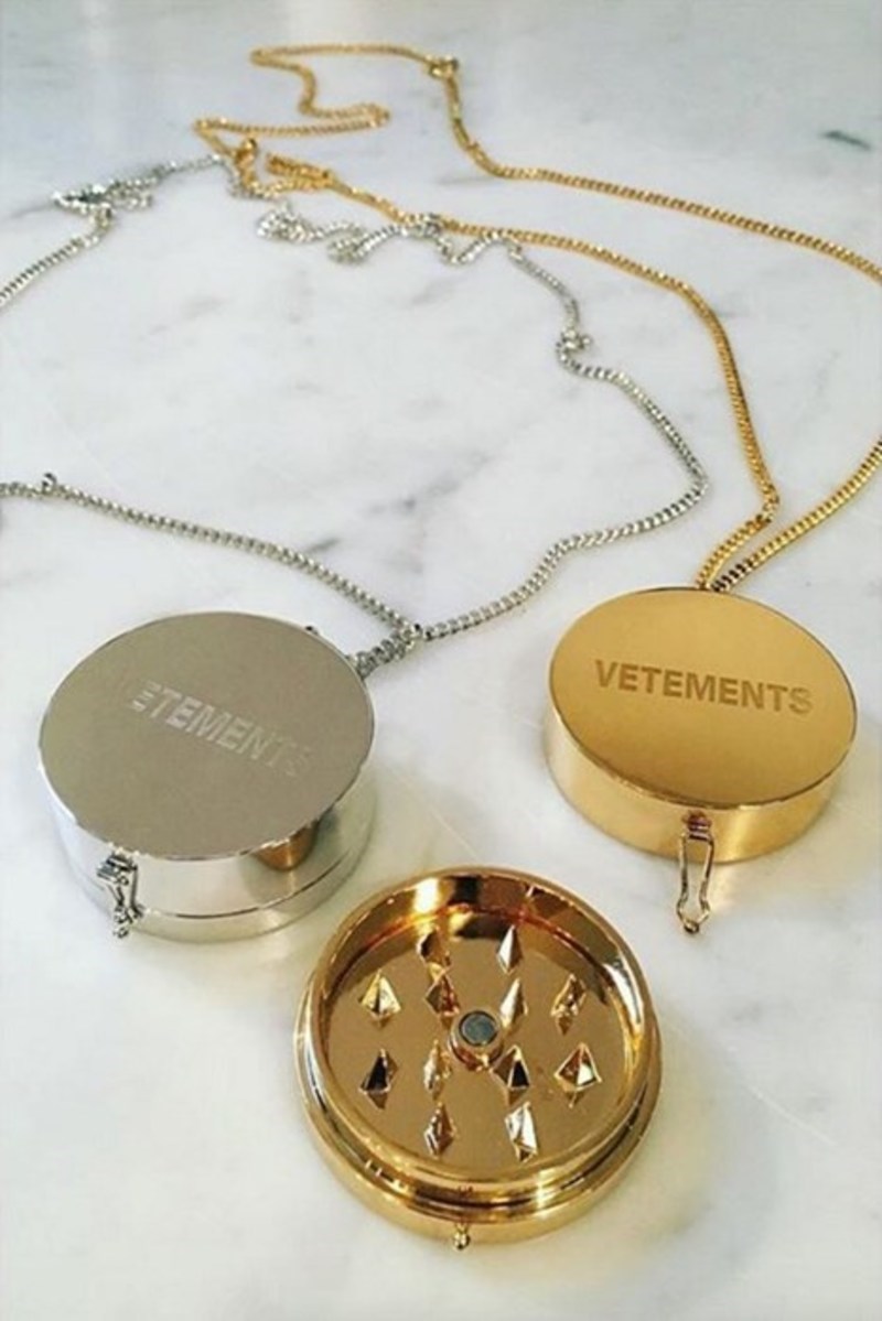 vetements