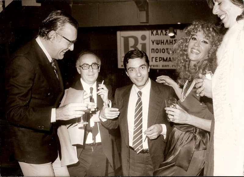 ζωή λάσκαρη