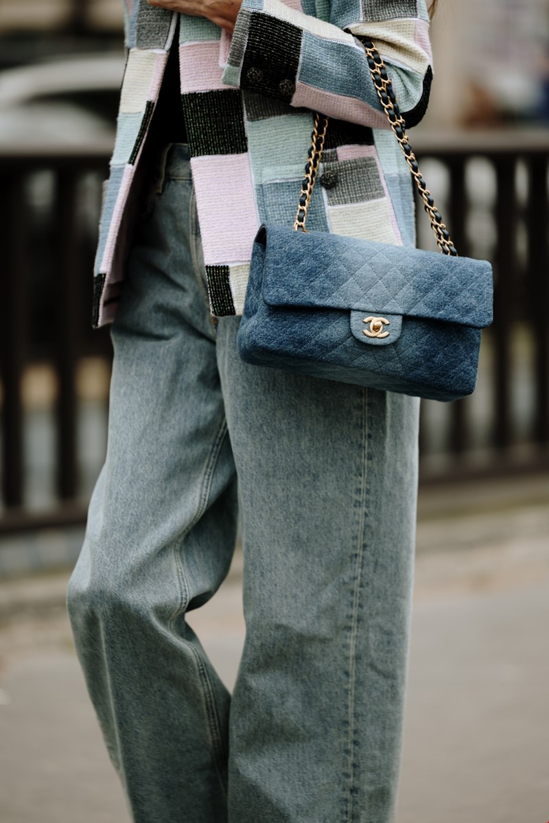 paris street style