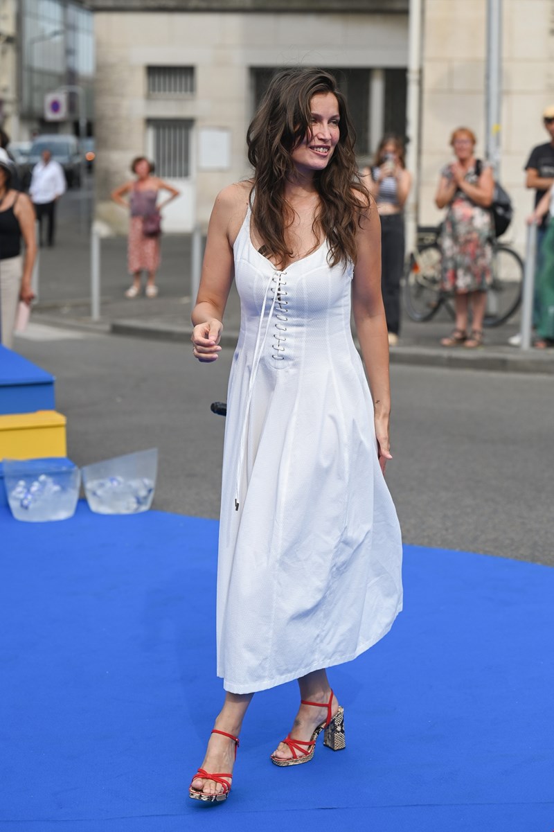 Laetitia Casta