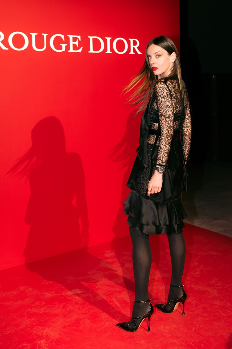 Rouge Dior