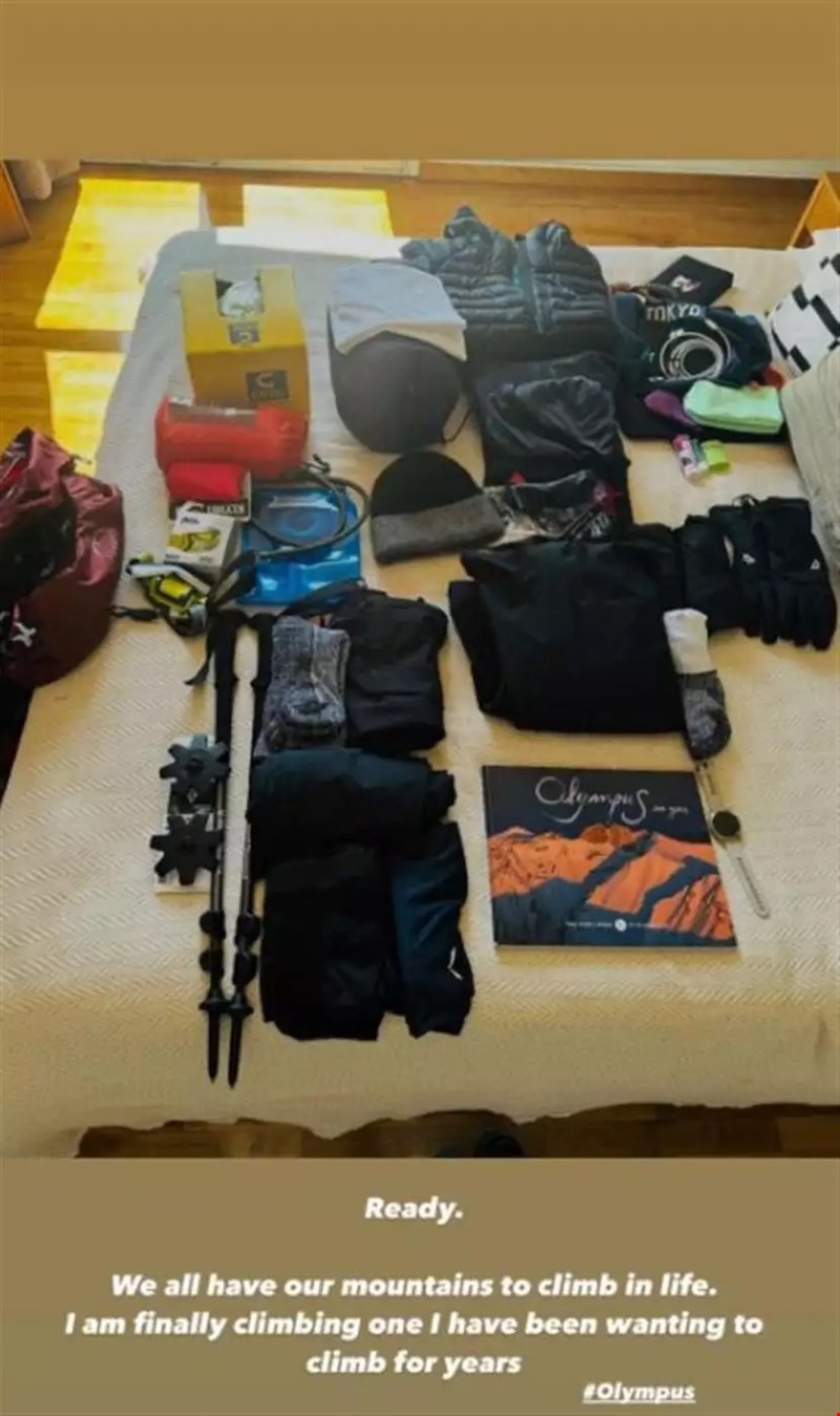 Τατιάνα Μπλάτνικ instagram