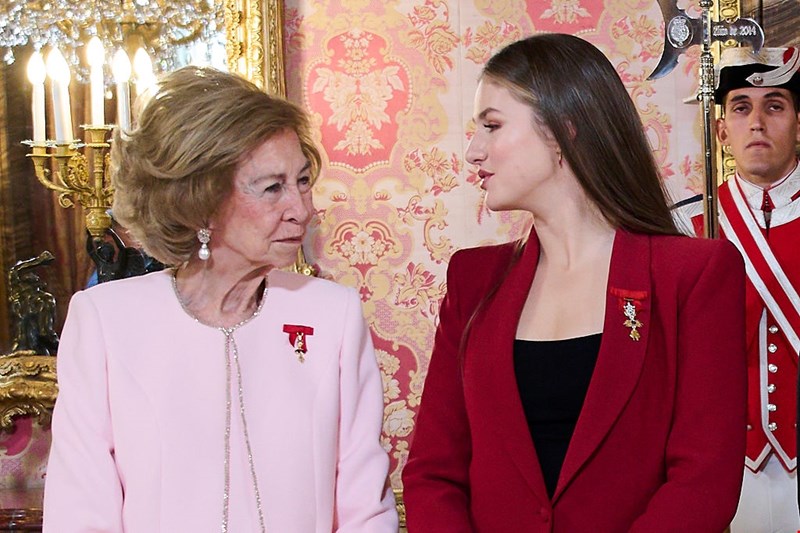 Βασίλισσα Σοφία