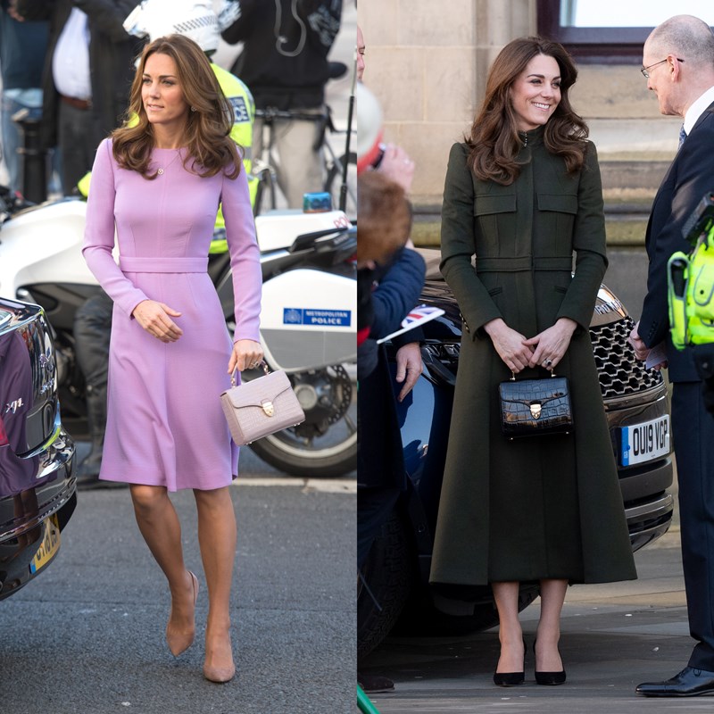 kate middleton mayfair bag aspinal