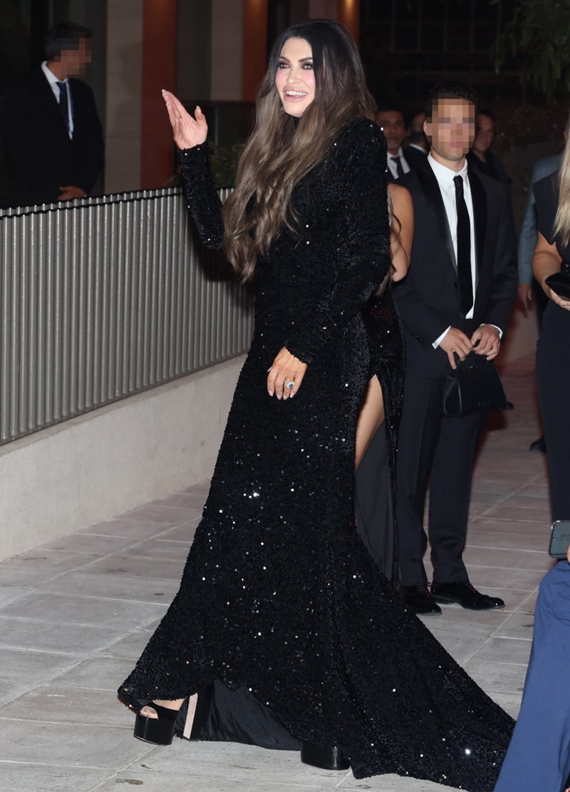 Κimberly  Guilfoyle 