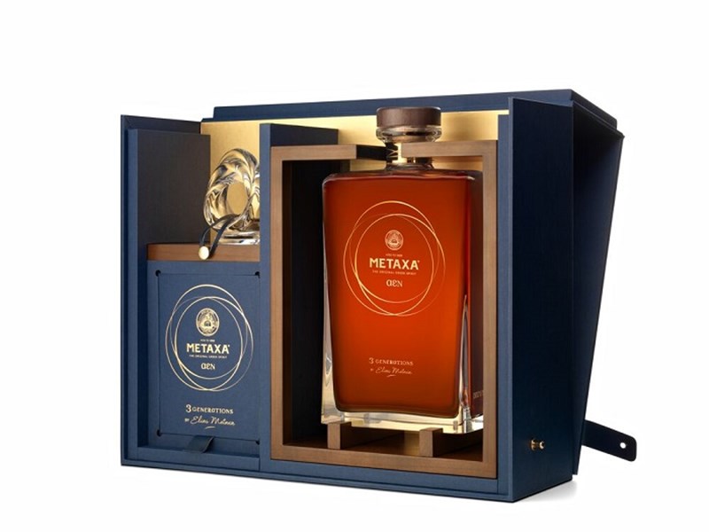 METAXA