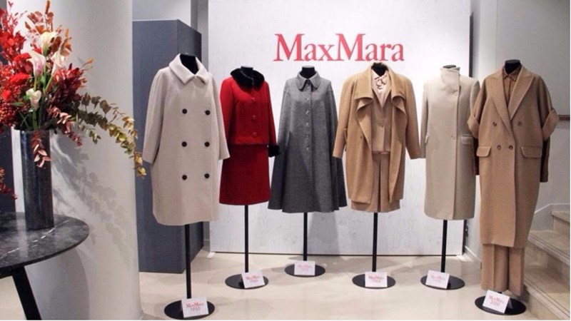 MaxMara