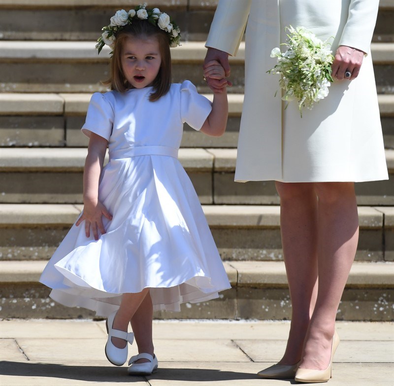 Princess Charlotte