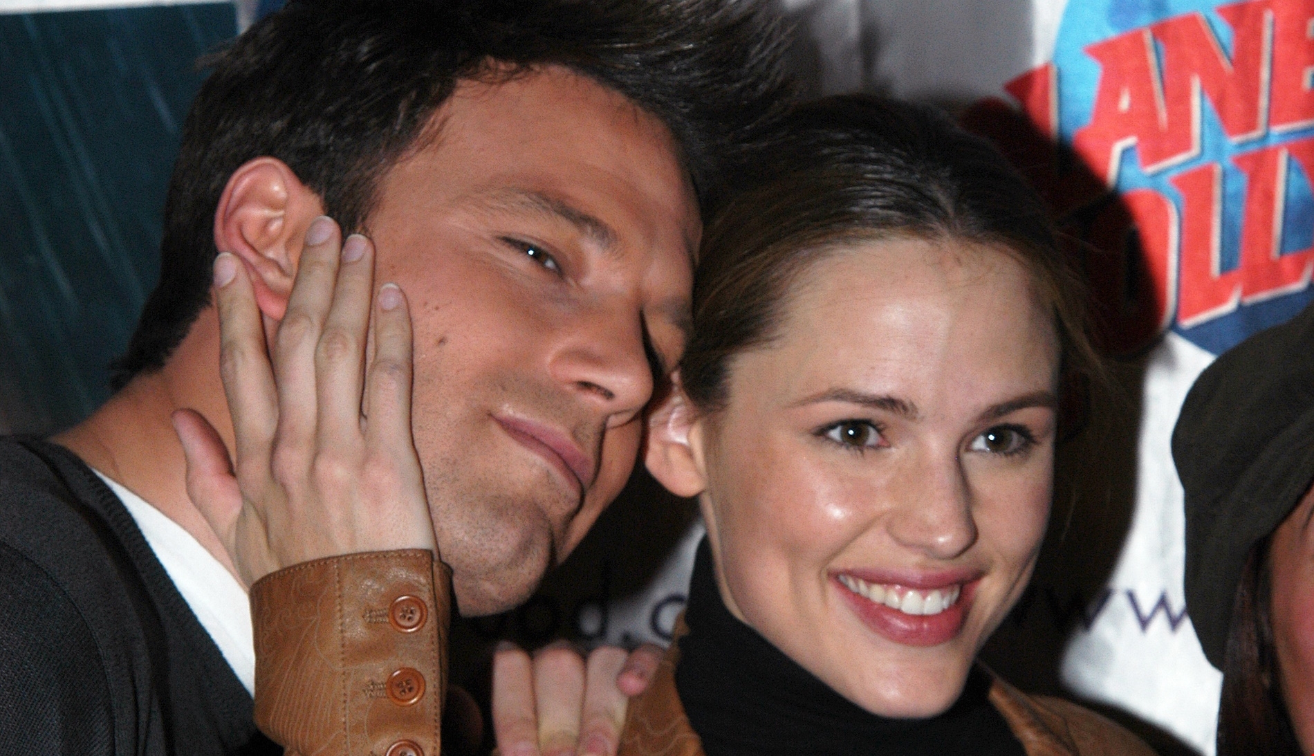 Η Jennifer Garner στην αγκαλιά του Ben Affleck | Η φωτογραφία που πυροδοτεί τις φήμες επανασύνδεσης - εικόνα 1