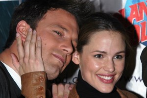 Ben Aflleck | Η κόρη του προκαλεί αντιδράσεις με την εμφάνισή της μετά το μανιφέστο για το κλίμα - εικόνα 1