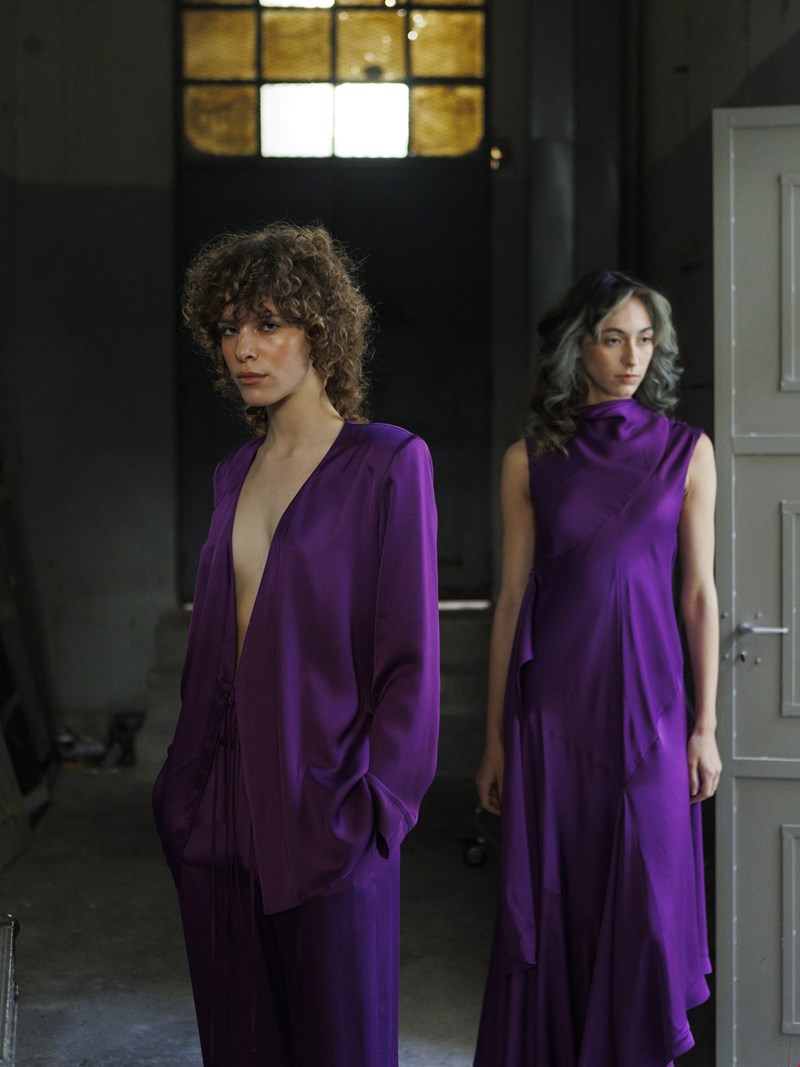 Kourbela Fashion SHOW