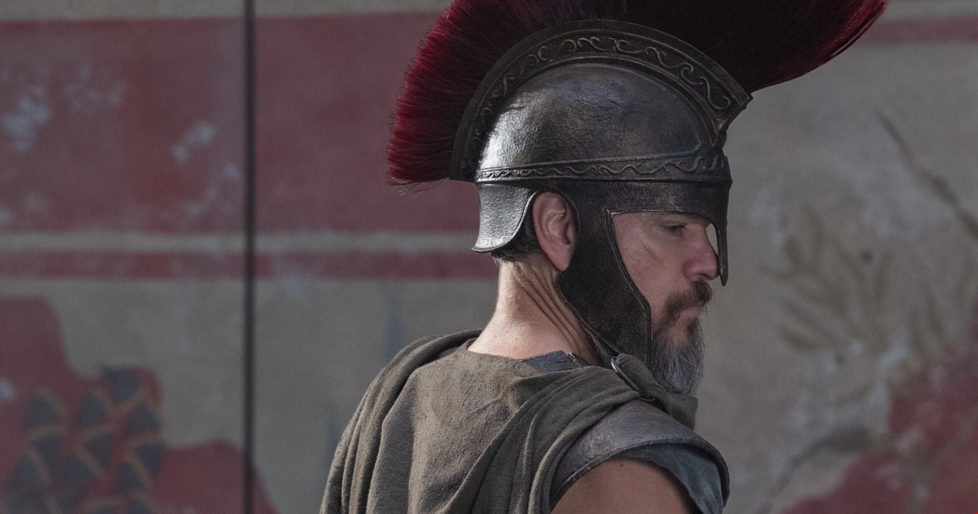 Η παραλία της Μεσσηνίας που έγινε σκηνικό για τη νέα ταινία του Christopher Nolan - εικόνα 2