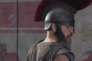 Η παραλία της Μεσσηνίας που έγινε σκηνικό για τη νέα ταινία του Christopher Nolan - εικόνα 2