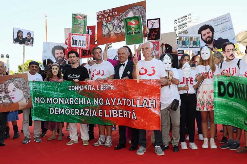 Φεστιβάλ Βενετίας