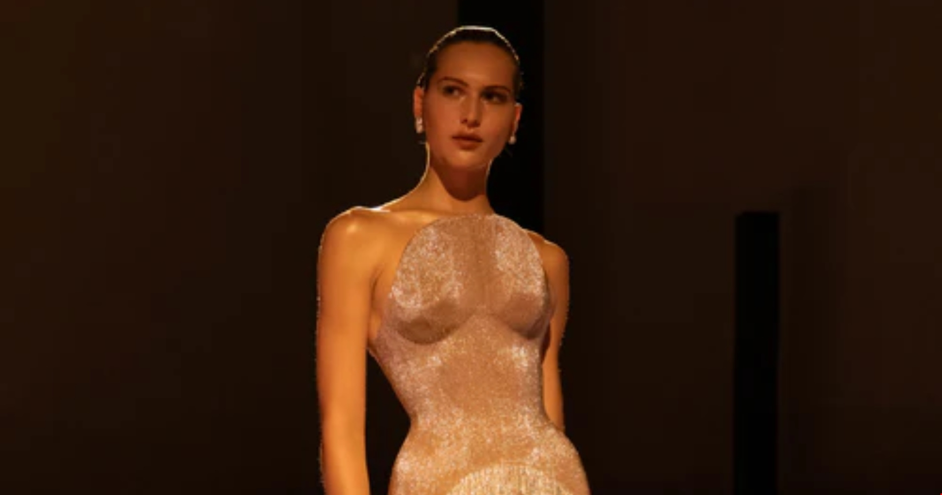 Schiaparelli Ηaute Couture SS26 | Η μόδα ως πράξη θάρρους και δύναμης