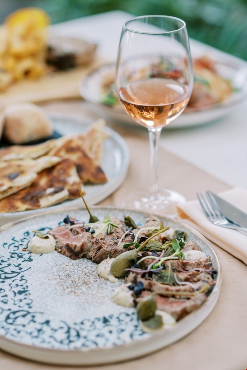 Ρόδος Ακταίον