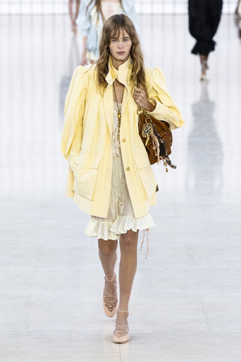 Chloe SS25
