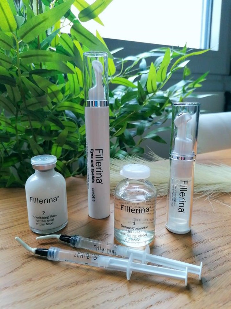 Fillerina