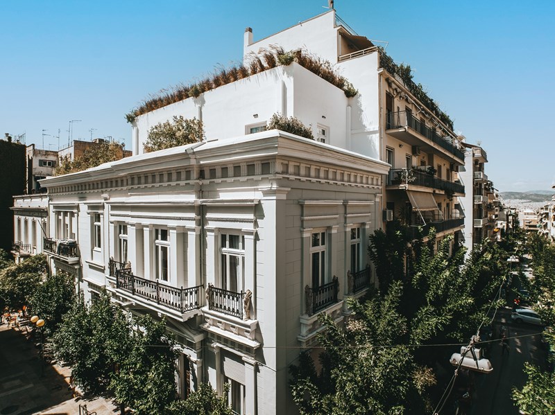 athens flair