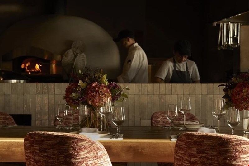 εστιατοριο