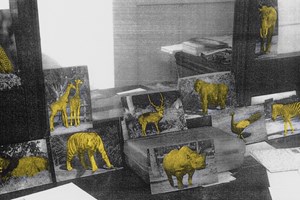 CineFIX | Θερινές προβολές στην ταράτσα του ΕΜΣΤ - εικόνα 1