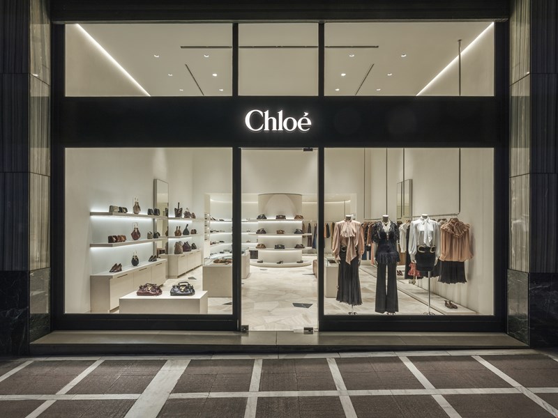 Chloé