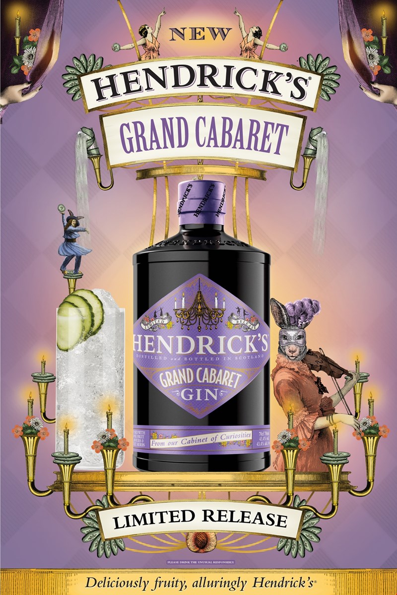 hendrick