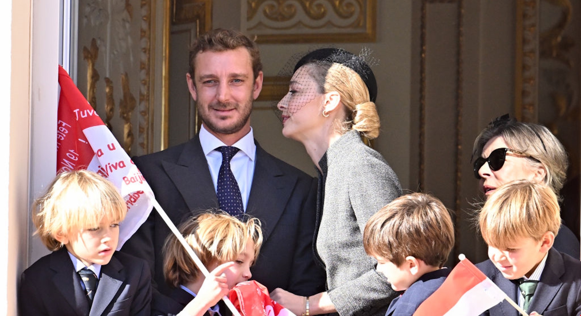 Βeatrice Borromeo | Η επιτομή της κομψότητας στην πρώτη δημόσια εμφάνιση μετά τη γέννηση της κόρης της